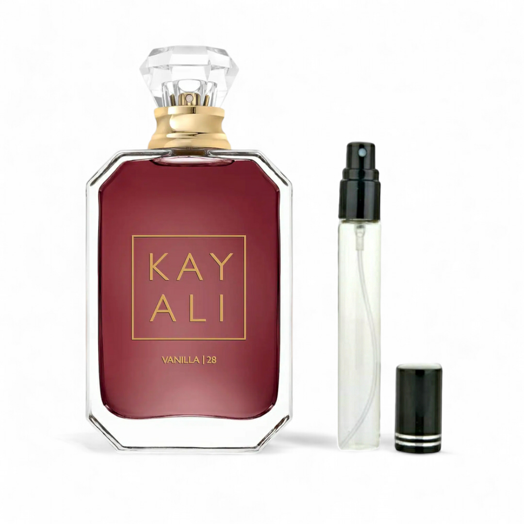 KayAli Vanilla 28 Decants