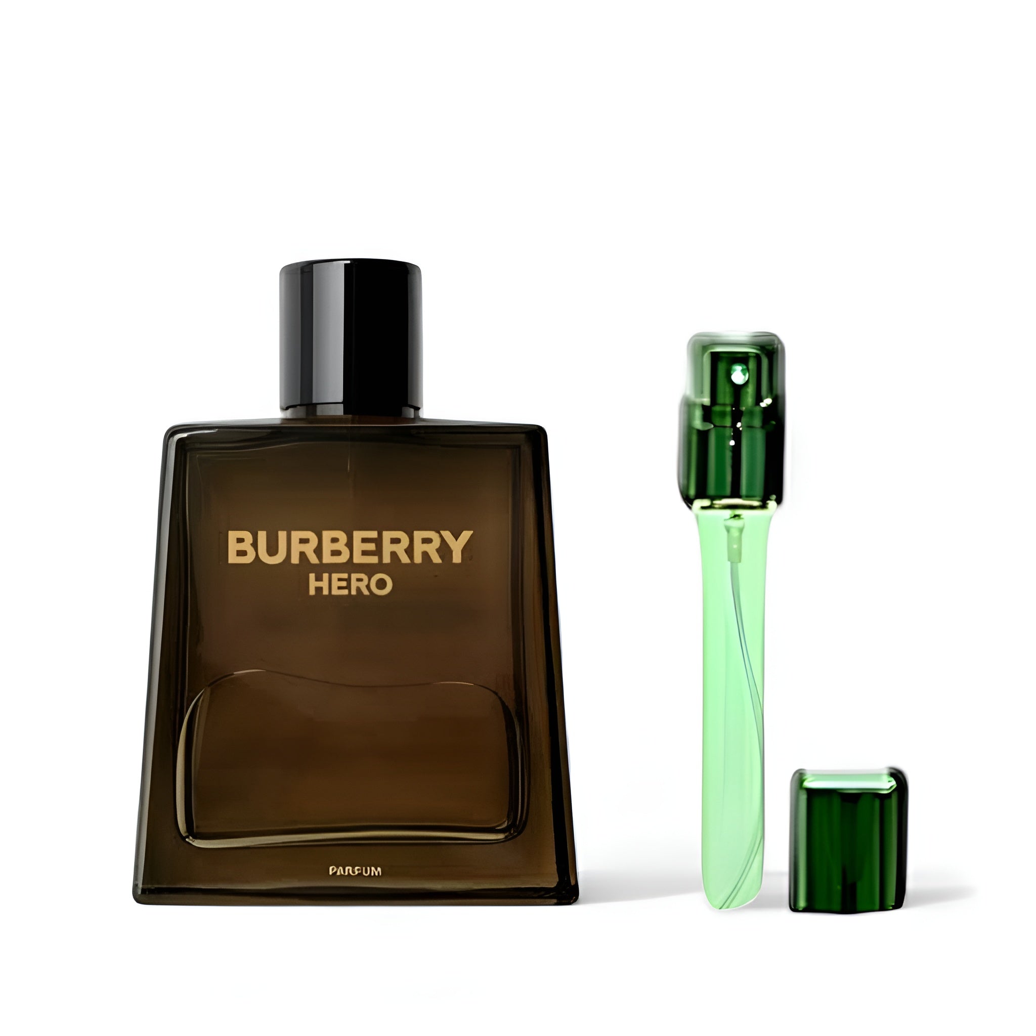 Burberry Hero for Men EDP Decants