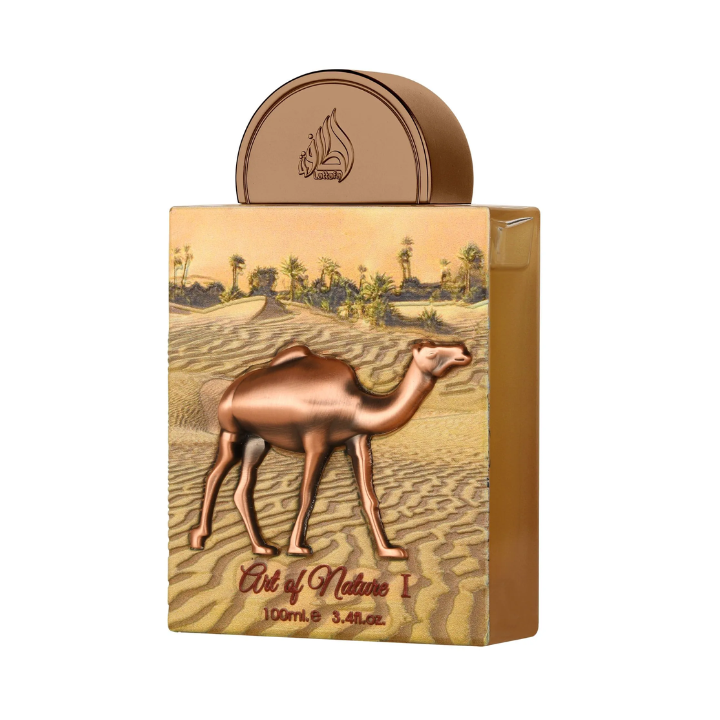 Lataffa Art of Nature I for Men and Women EDP 100ml