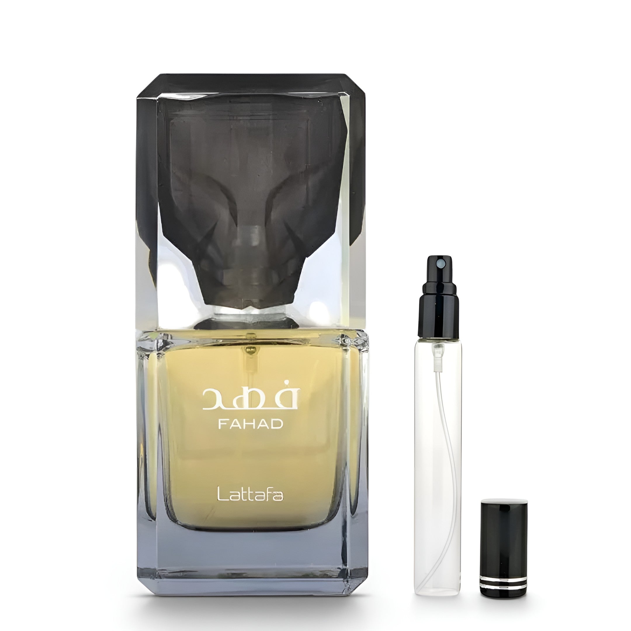 Lattafa Fahad EDP Deccants