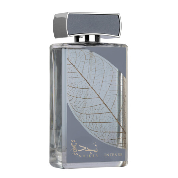 Lattafa Najdia Intense EDP 100ml