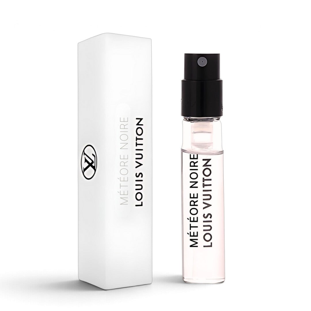 Louis Vuitton Matiere Noir 2ml Vial