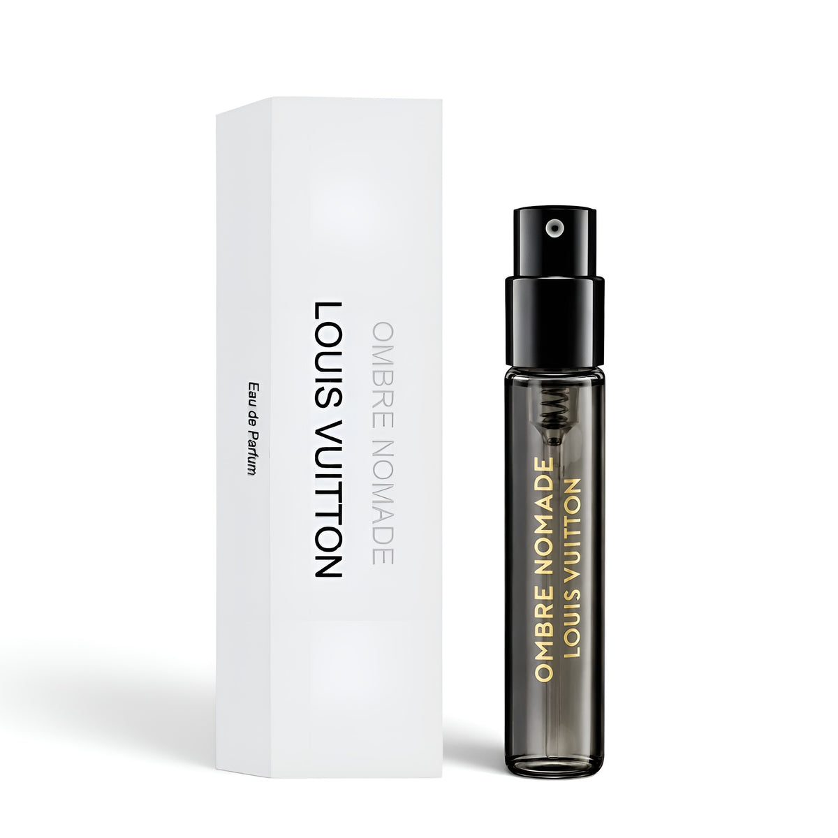 Louis Vuitton Ombre Nomade 2ml Vial