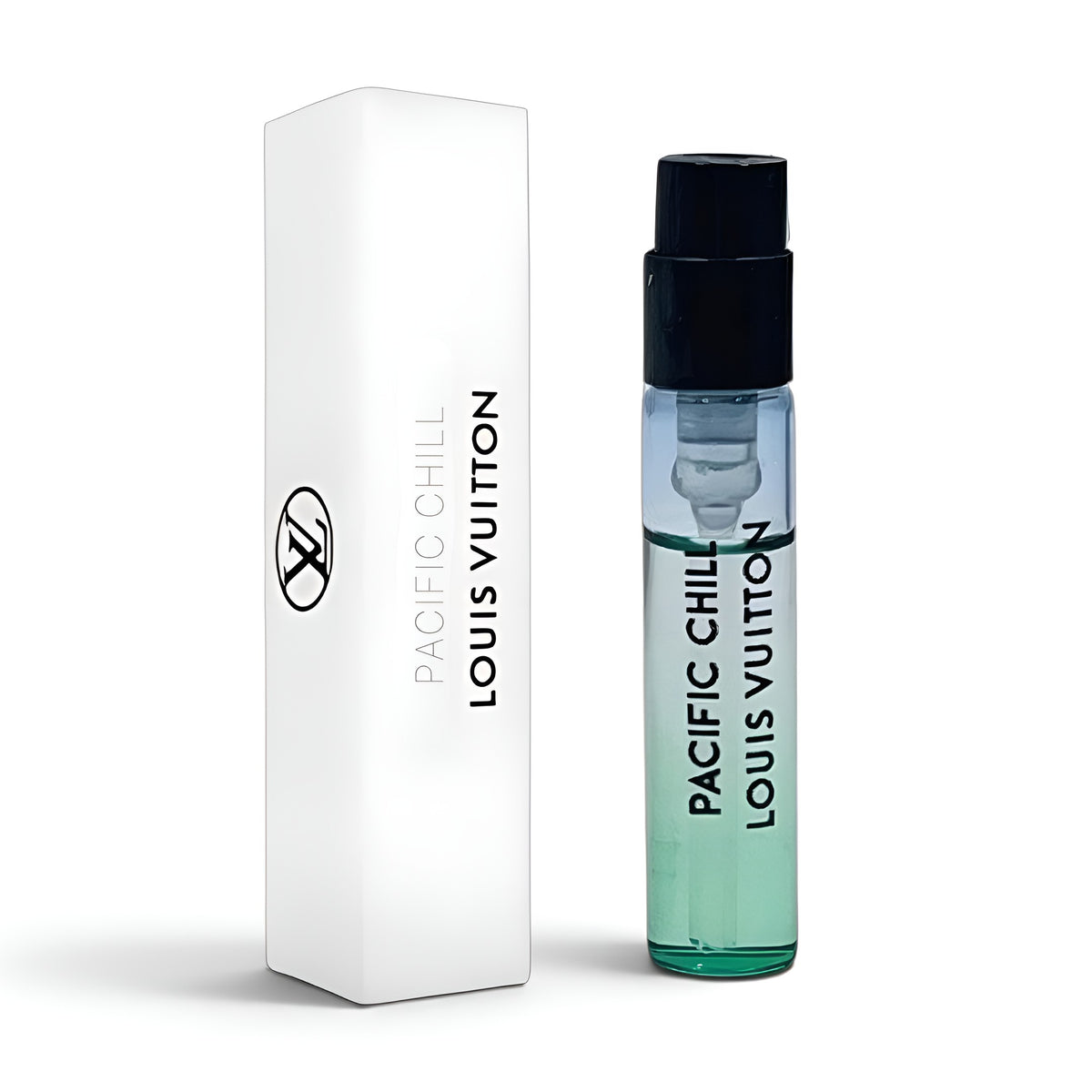 Louis Vuitton Pacific Chill 2ml Vial