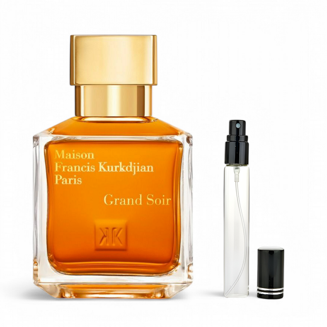 MFK Grand Soir EDP Decants