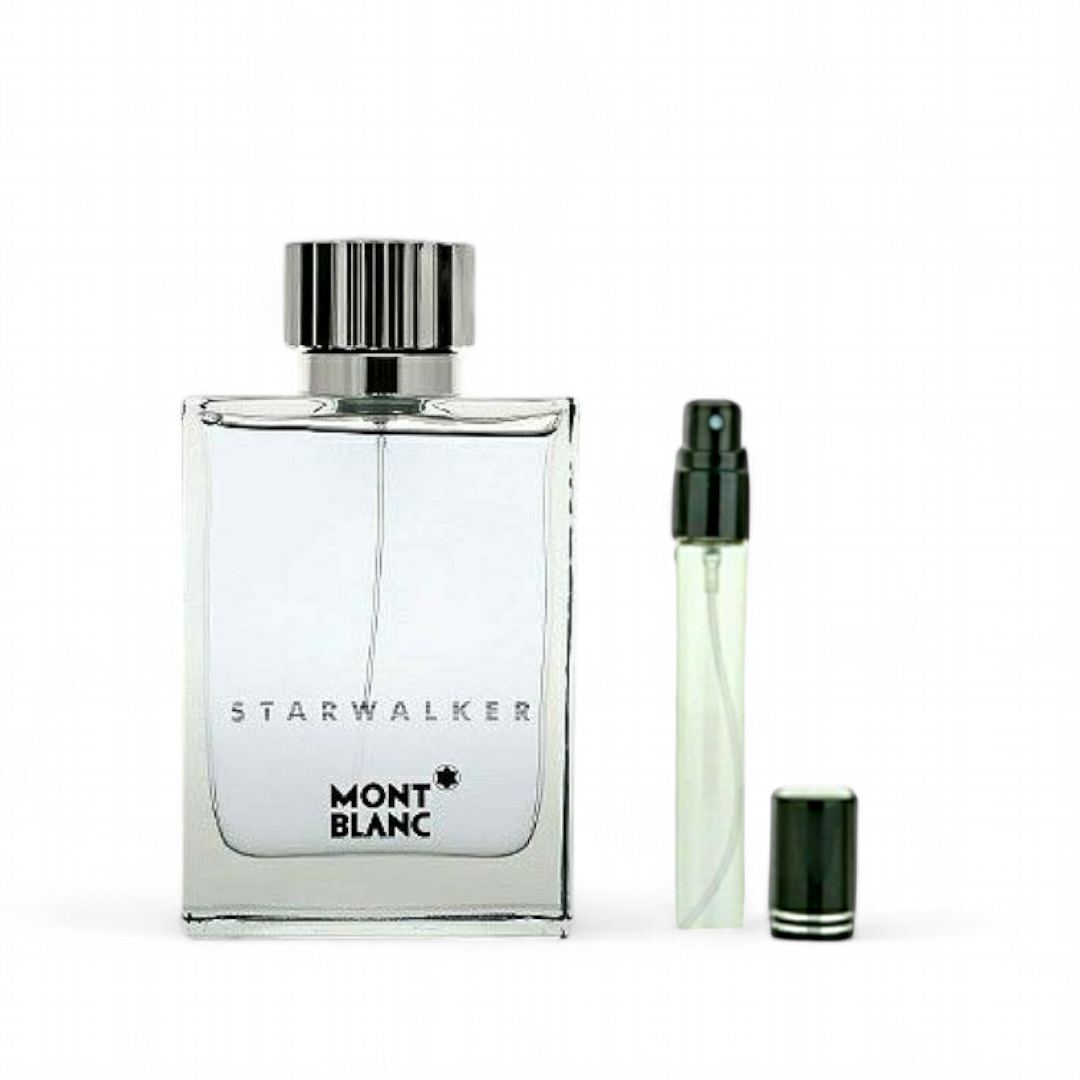 Montblanc Starwalker EDT Decants