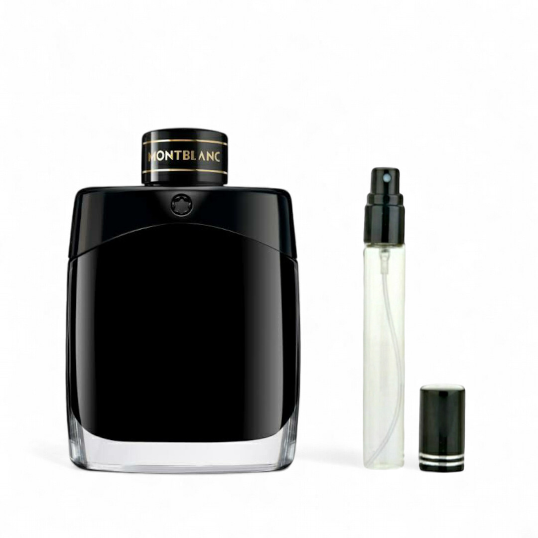 Montblanc Legend EDP Decants