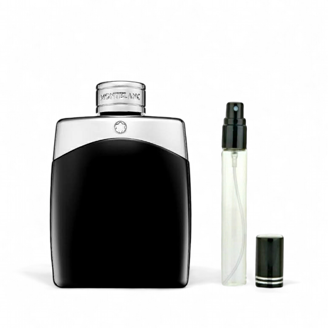 Montblanc Legend EDT Decants