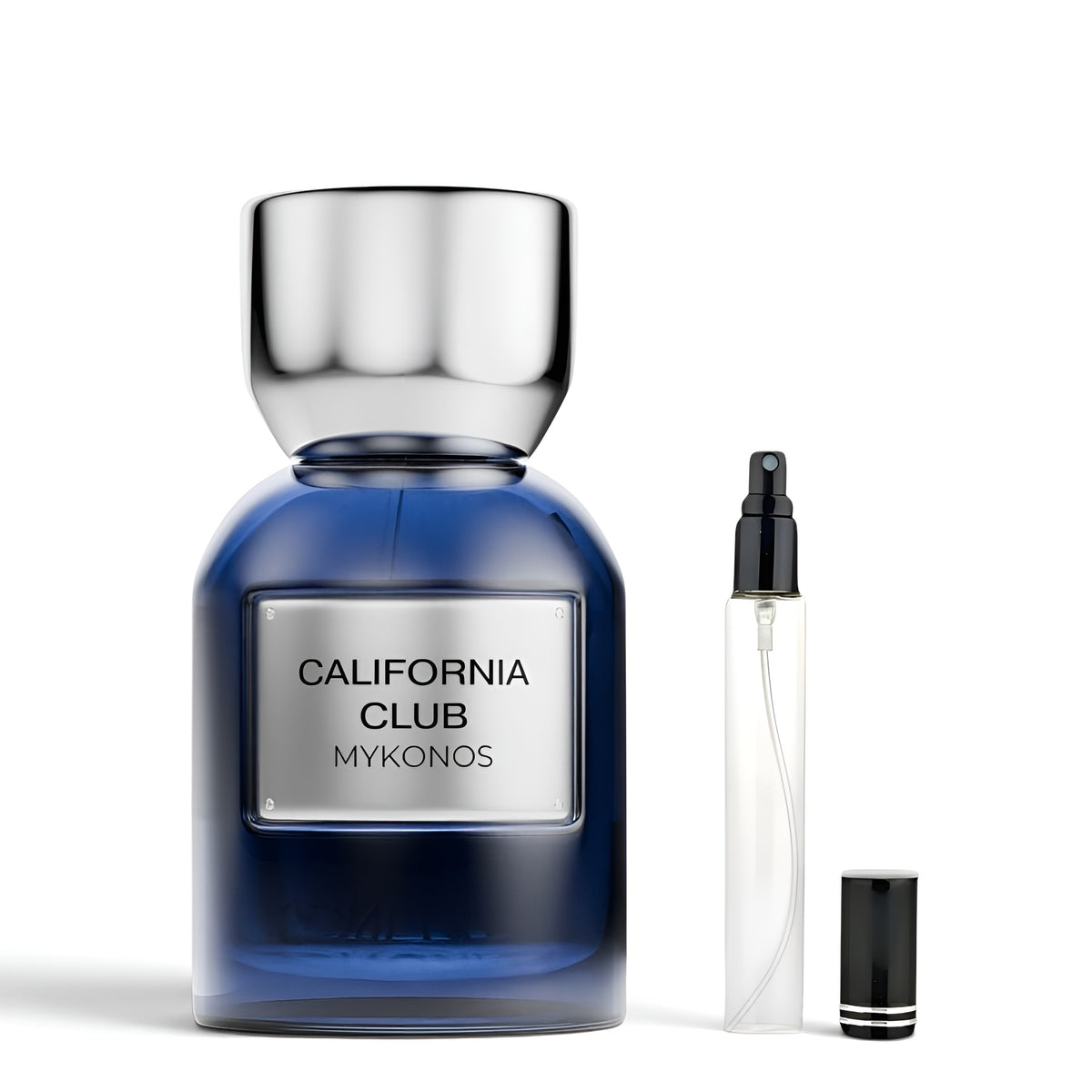 Mykonos California Club Extrait Decants