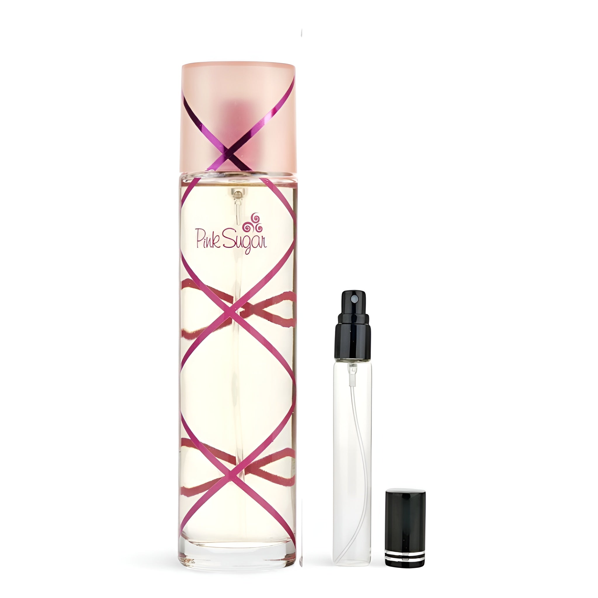 Aquolina Pink Sugar for Women Decants