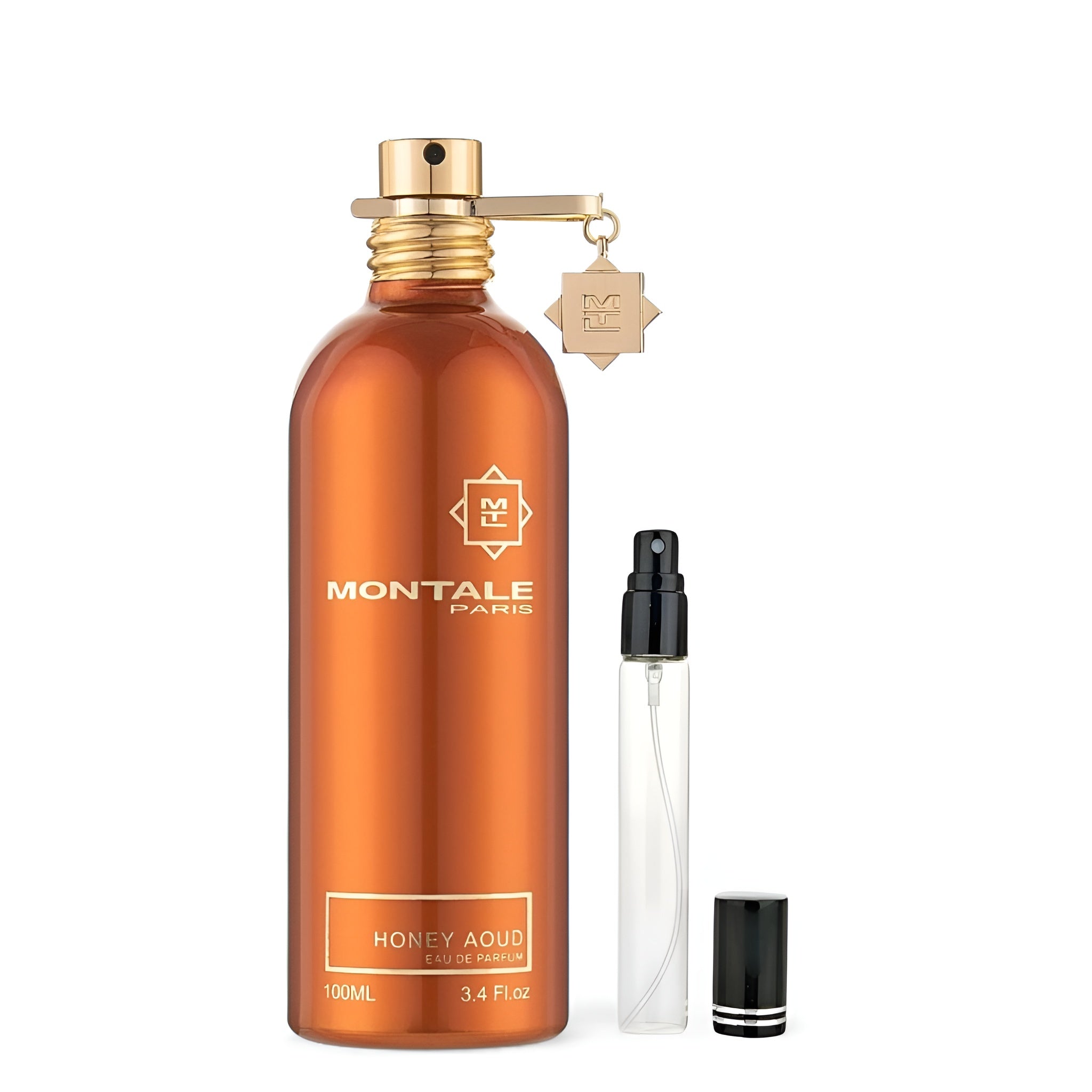 Montale Honey Aoud for Men and Women EDP Decants