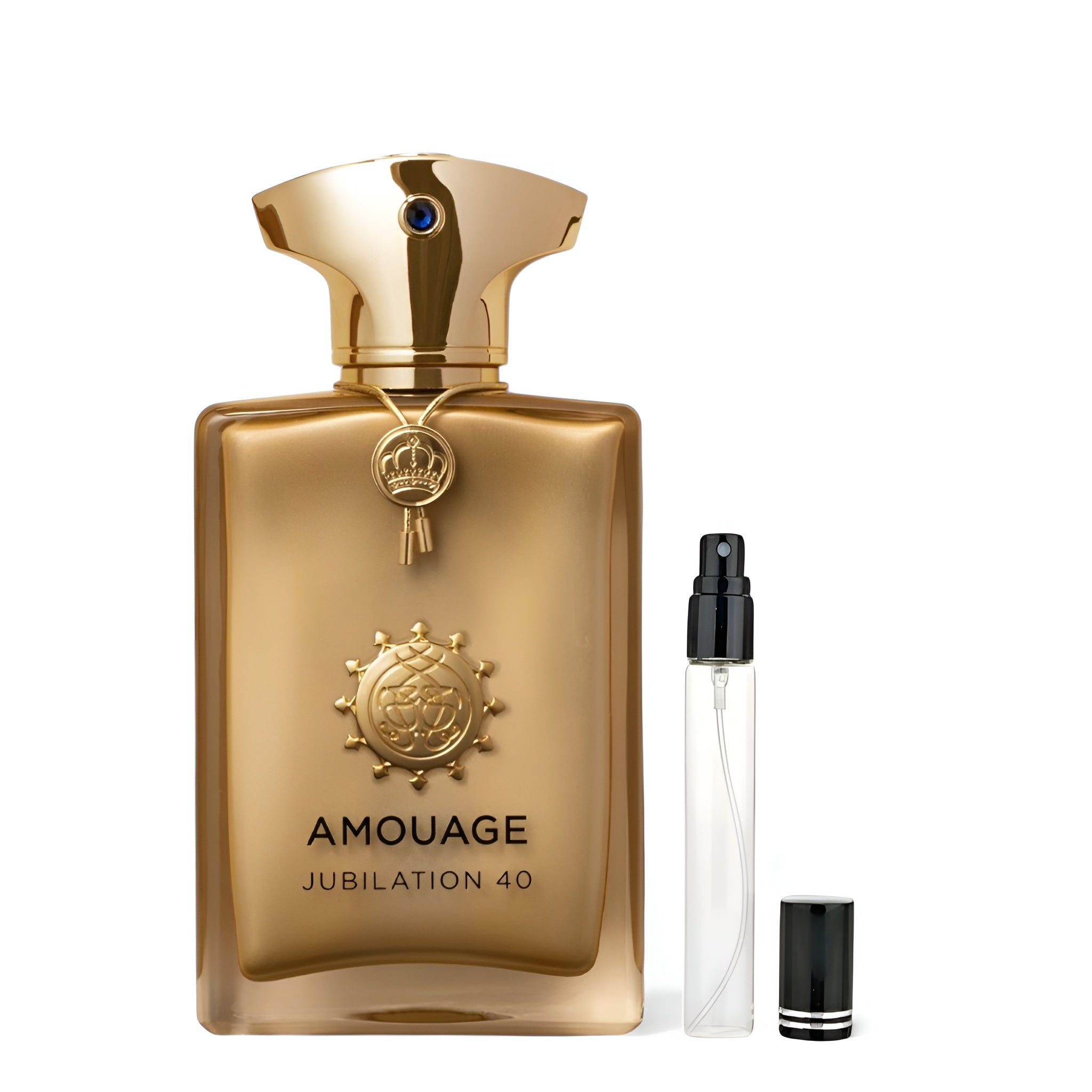 Amouage Jubilation 40 for men Decants
