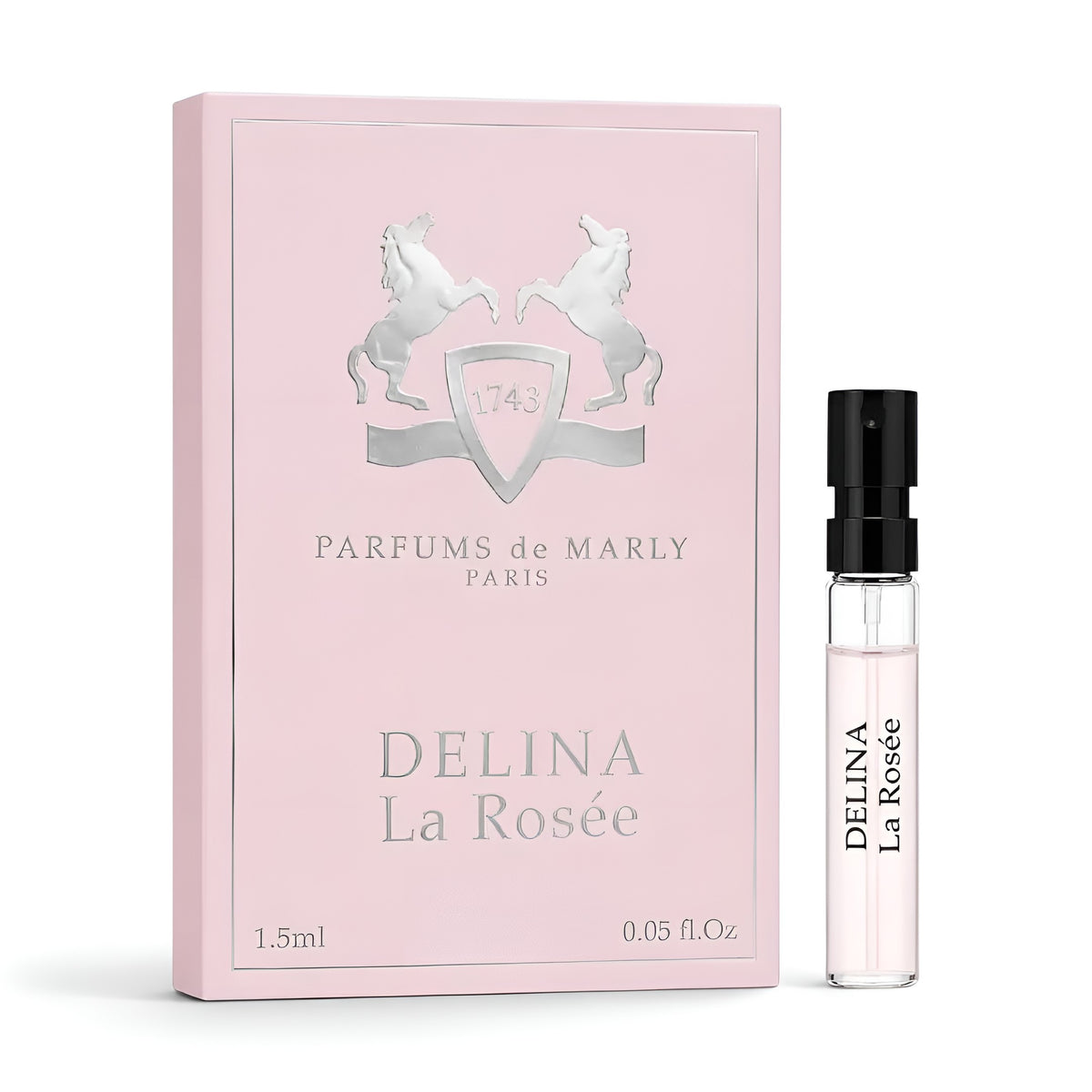 Parfums de Marly Delina La Rosée 1.5ml Vial