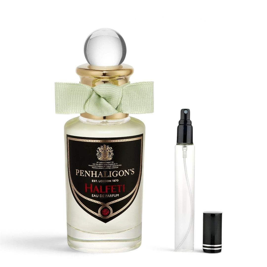 Penhaligons Halfeti EDP Decants