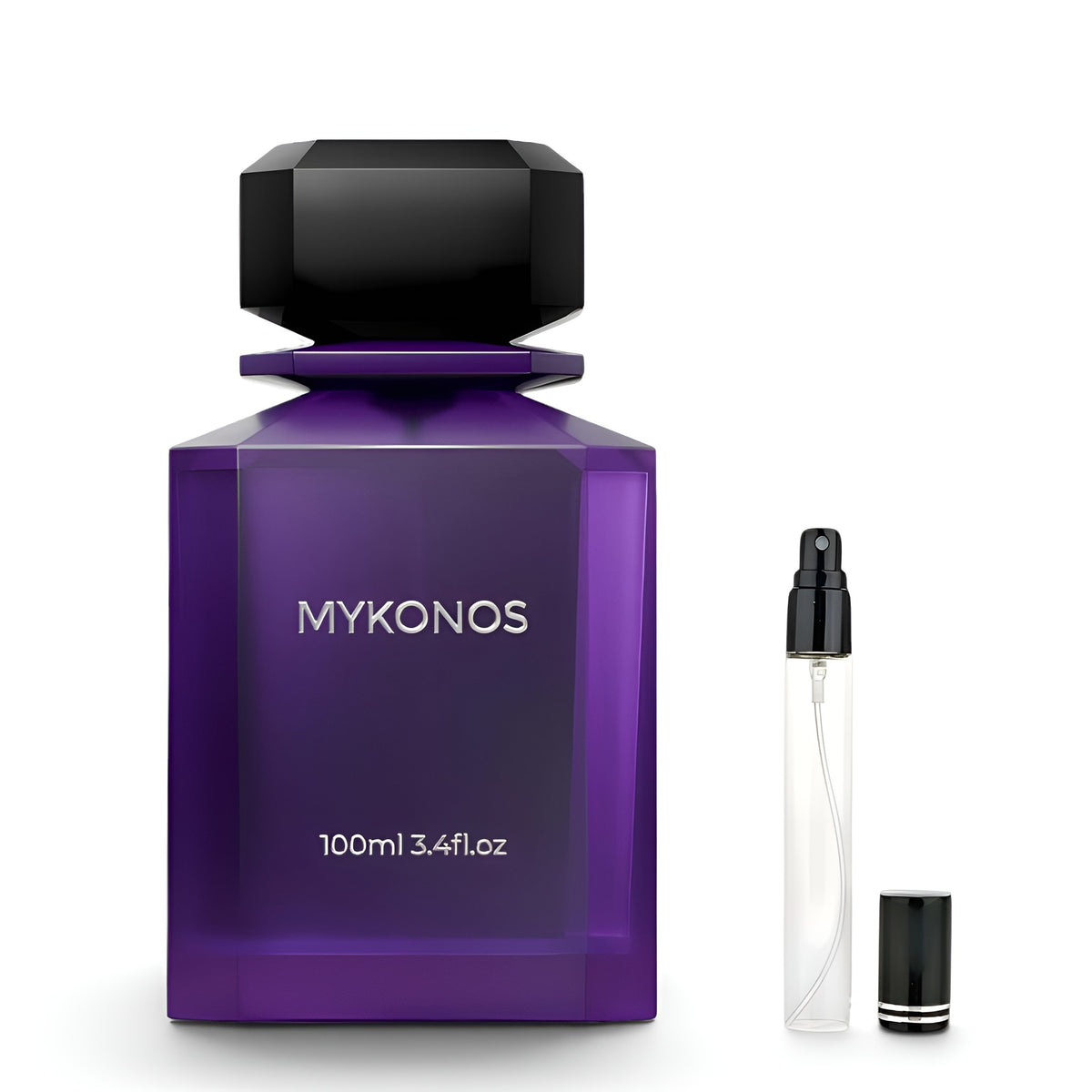 Mykonos Penthouse for women and men Decants