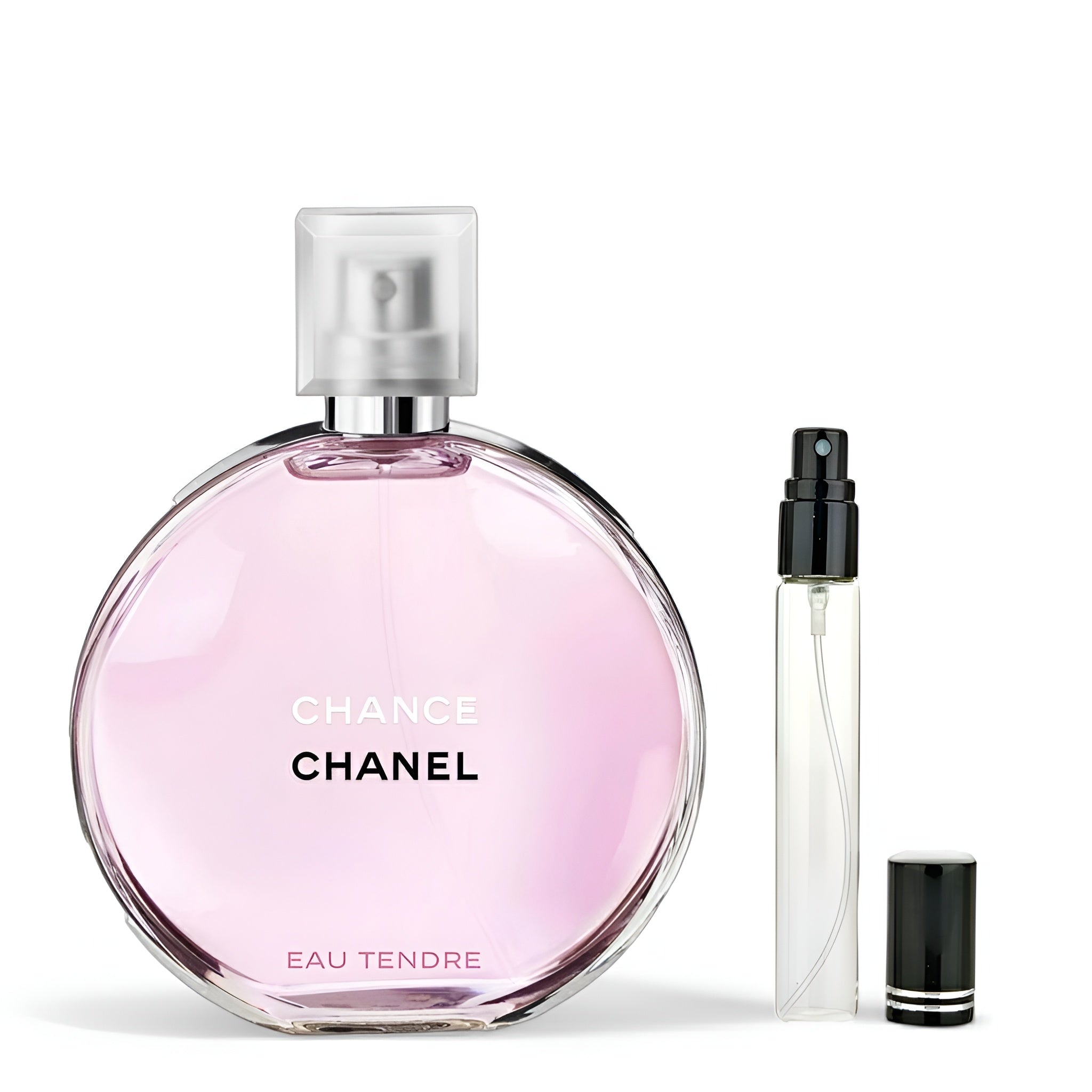 Chanel Chance Eau Tendre EDP Decants