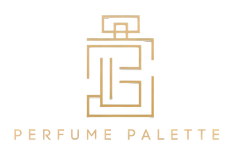 The Perfume Palette