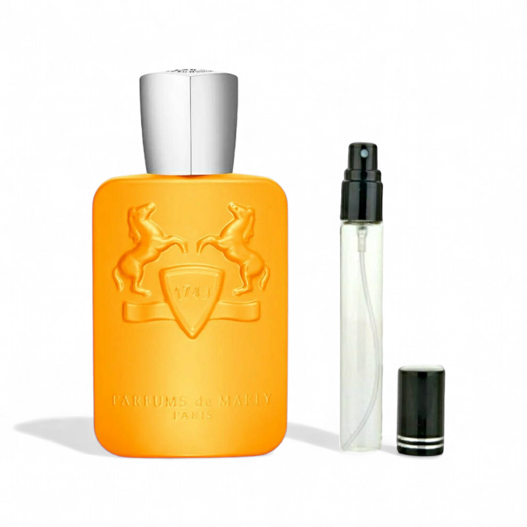 Perseus By Parfums De Marly Decants