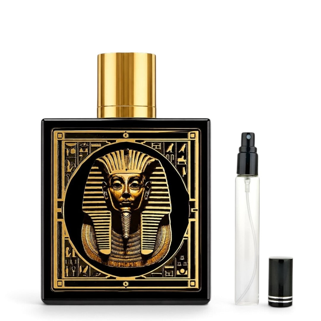 Rayhaan Pharaoh for women and men Decants