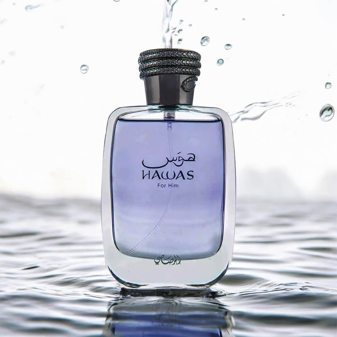 Rasasi Hawas Men EDP 100ml