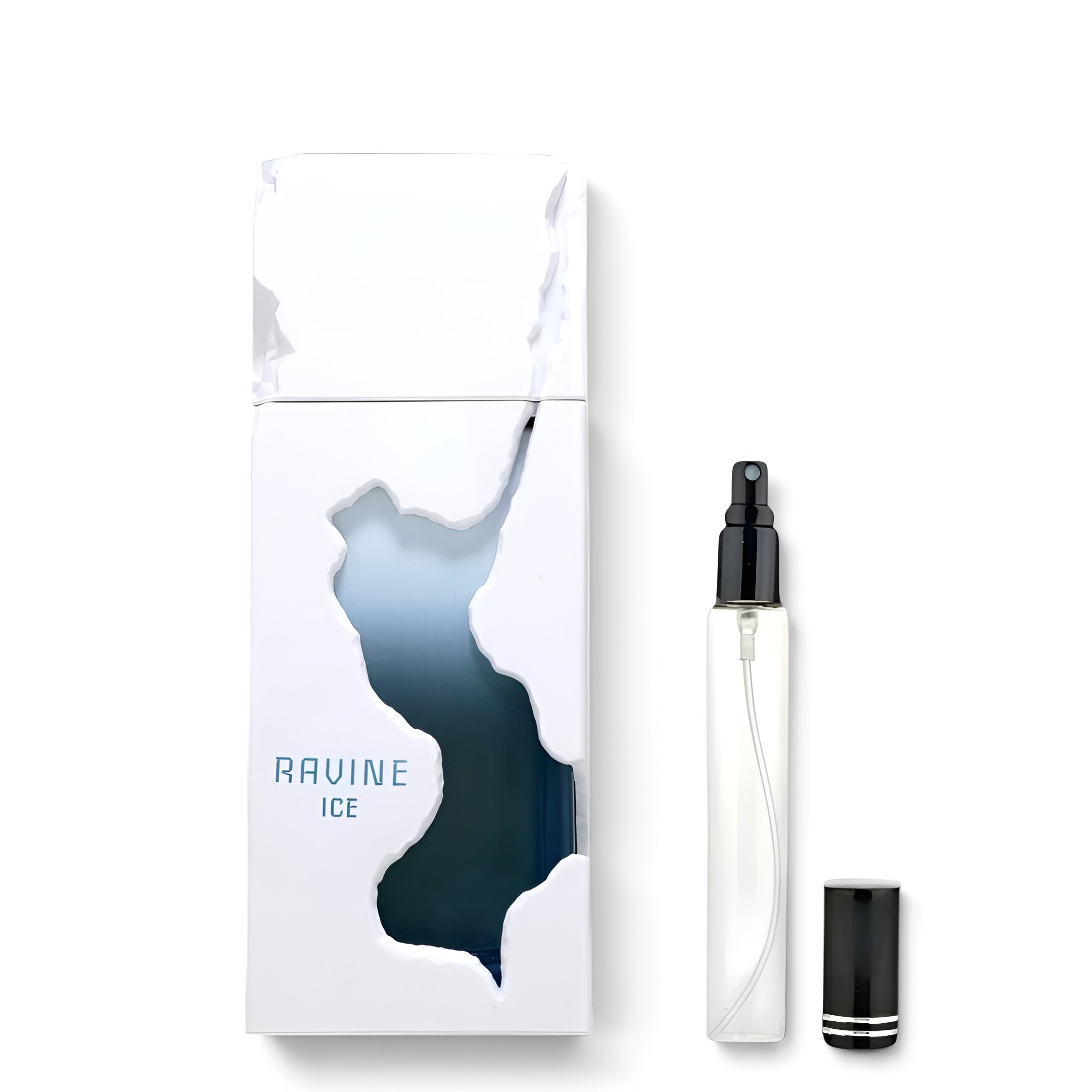 French Avenue Ravine Ice for women and men Decants