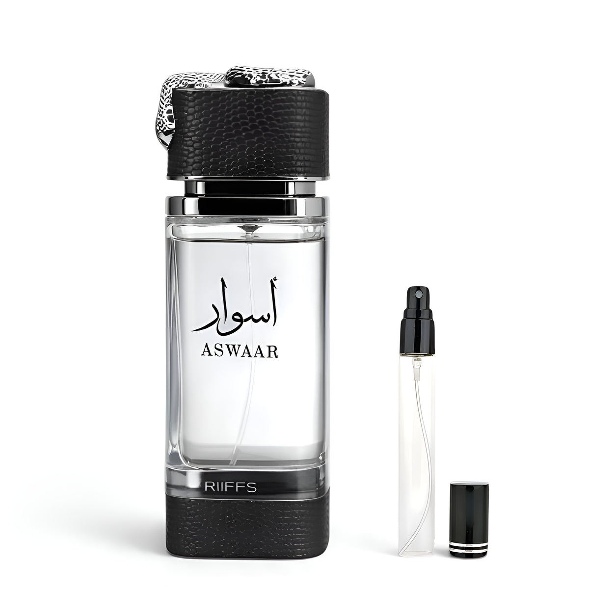 Aswaar Riiffs Perfumes for women and men Decants