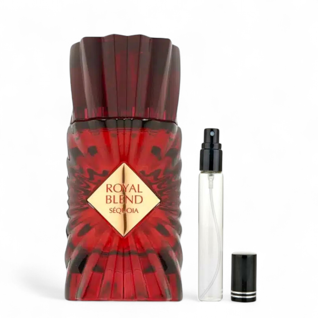Royal Blend Sequoia French Avenue for women and men Decants