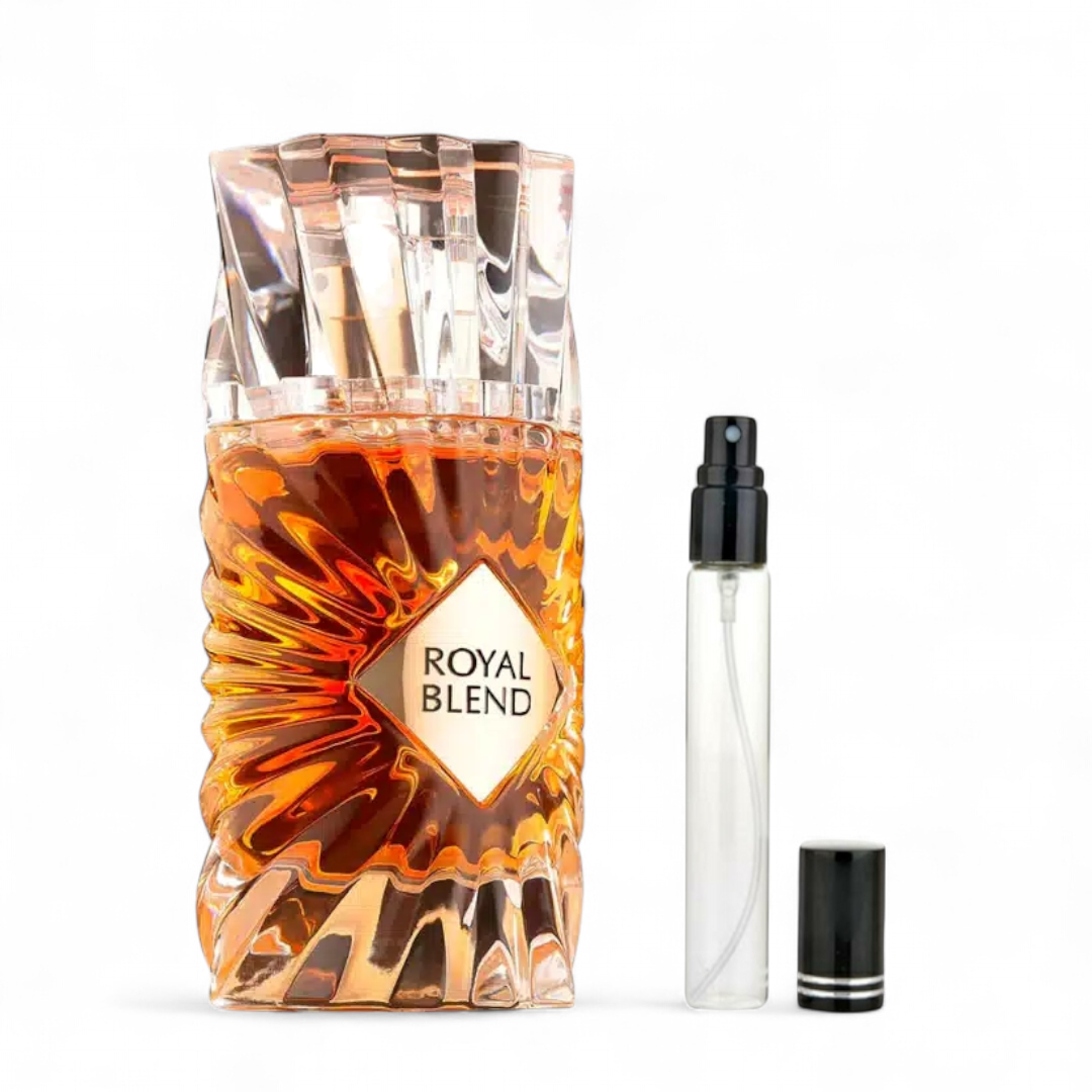 Royal Blend French Avenue for women and men Decants