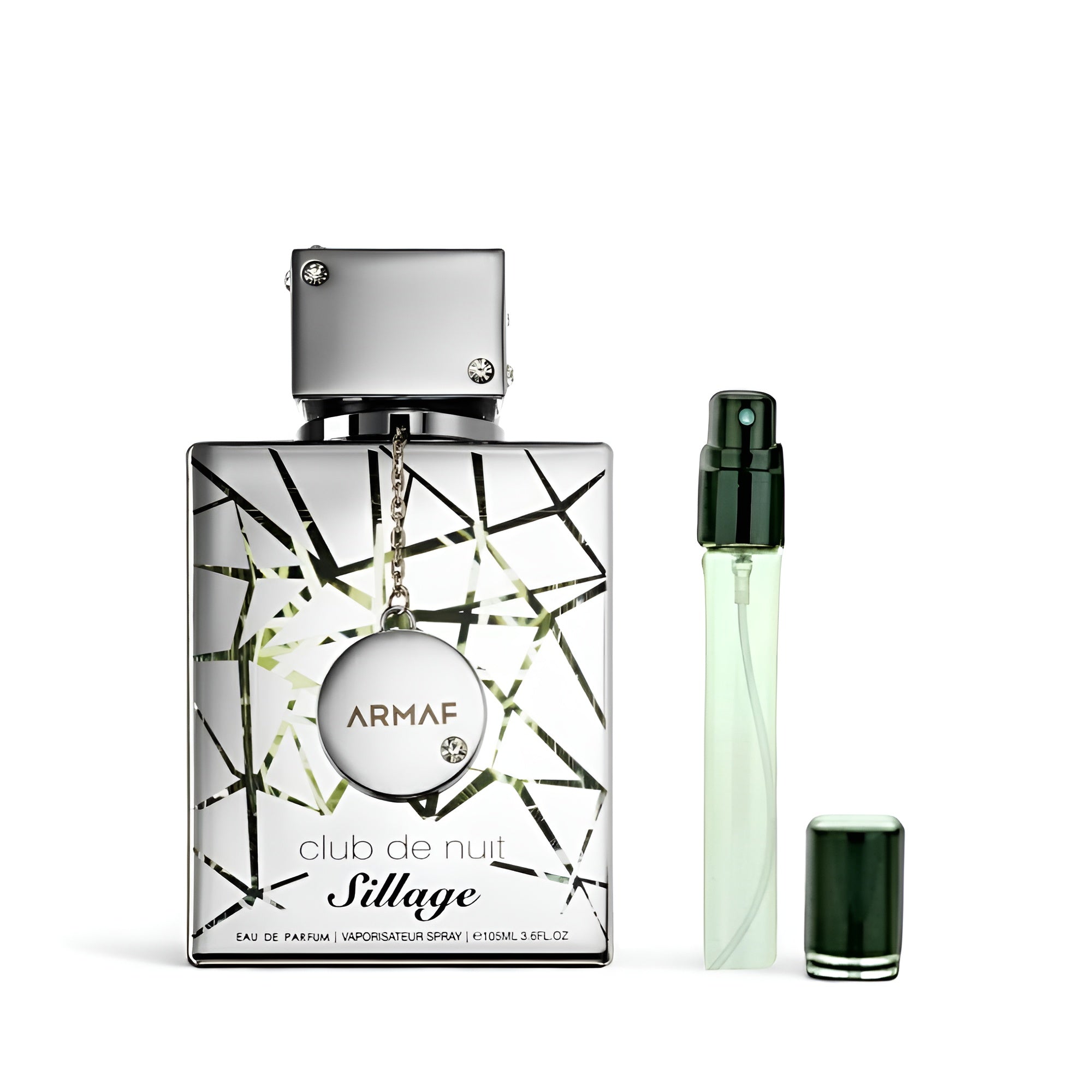 Armaf Club de Nuit Sillage EDP Decants