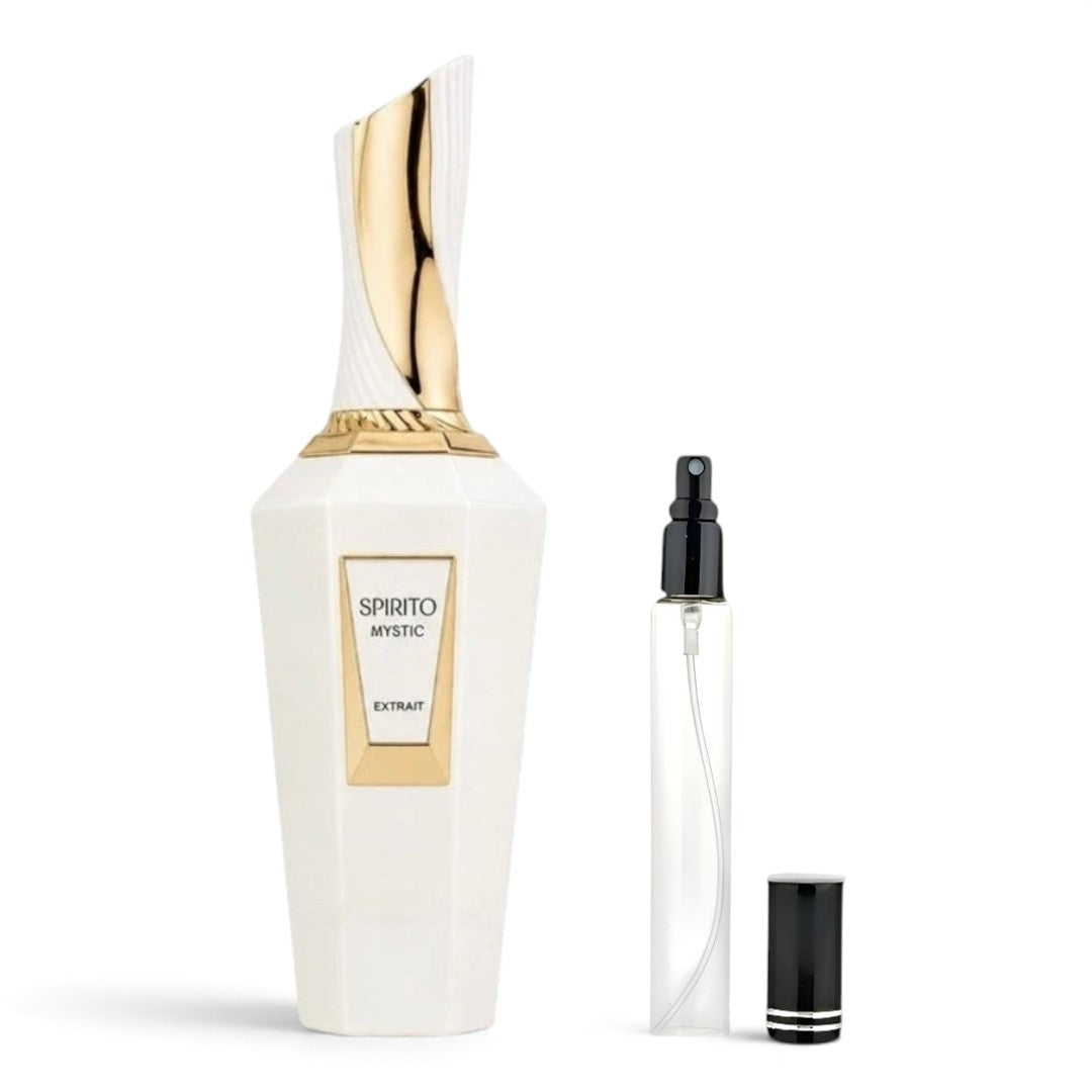 French Avenue Spirito Mystic for women and men Decants