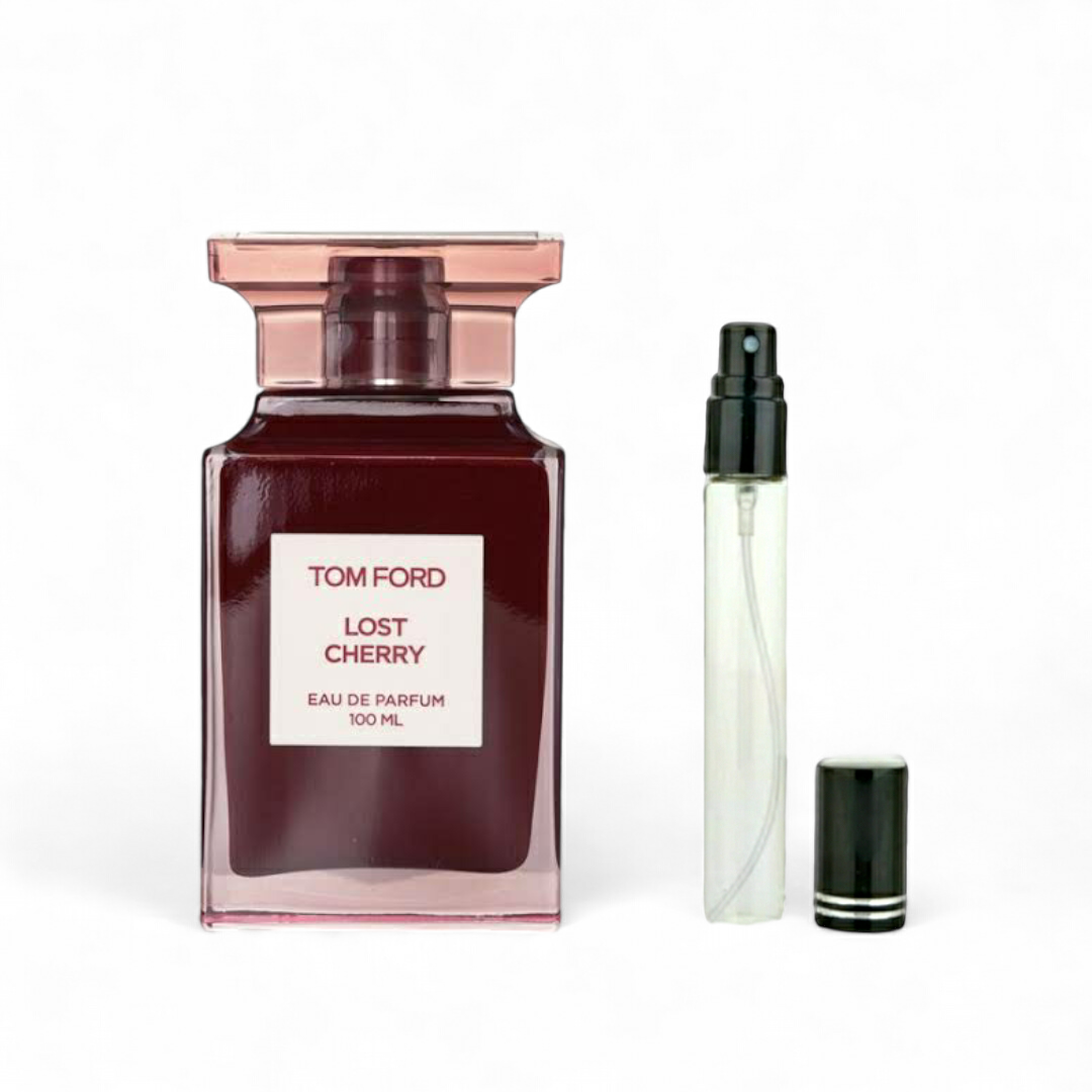 Tom Ford Lost Cherry EDP Decants