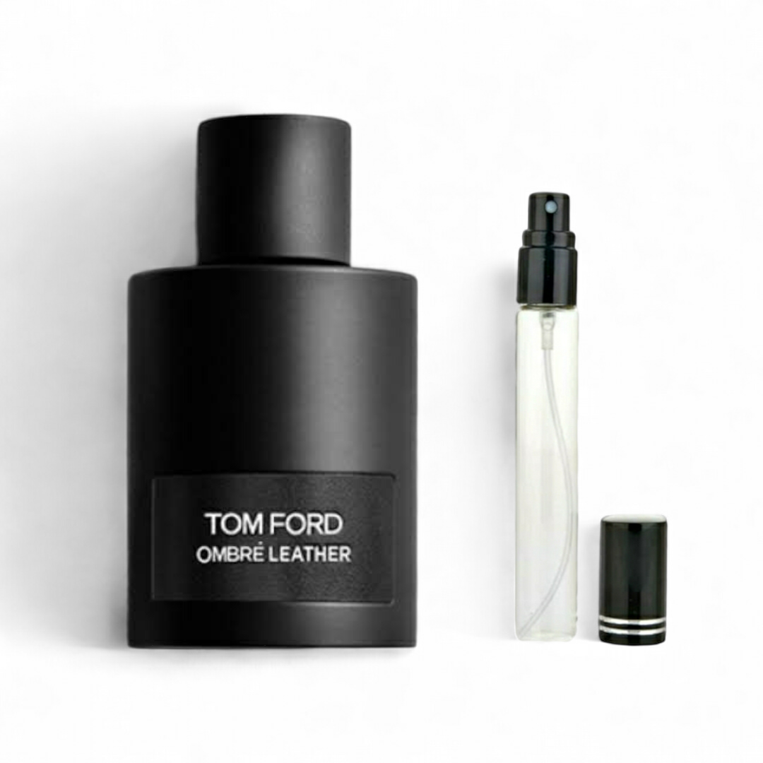 Tom Ford Ombre Leather EDP Decants