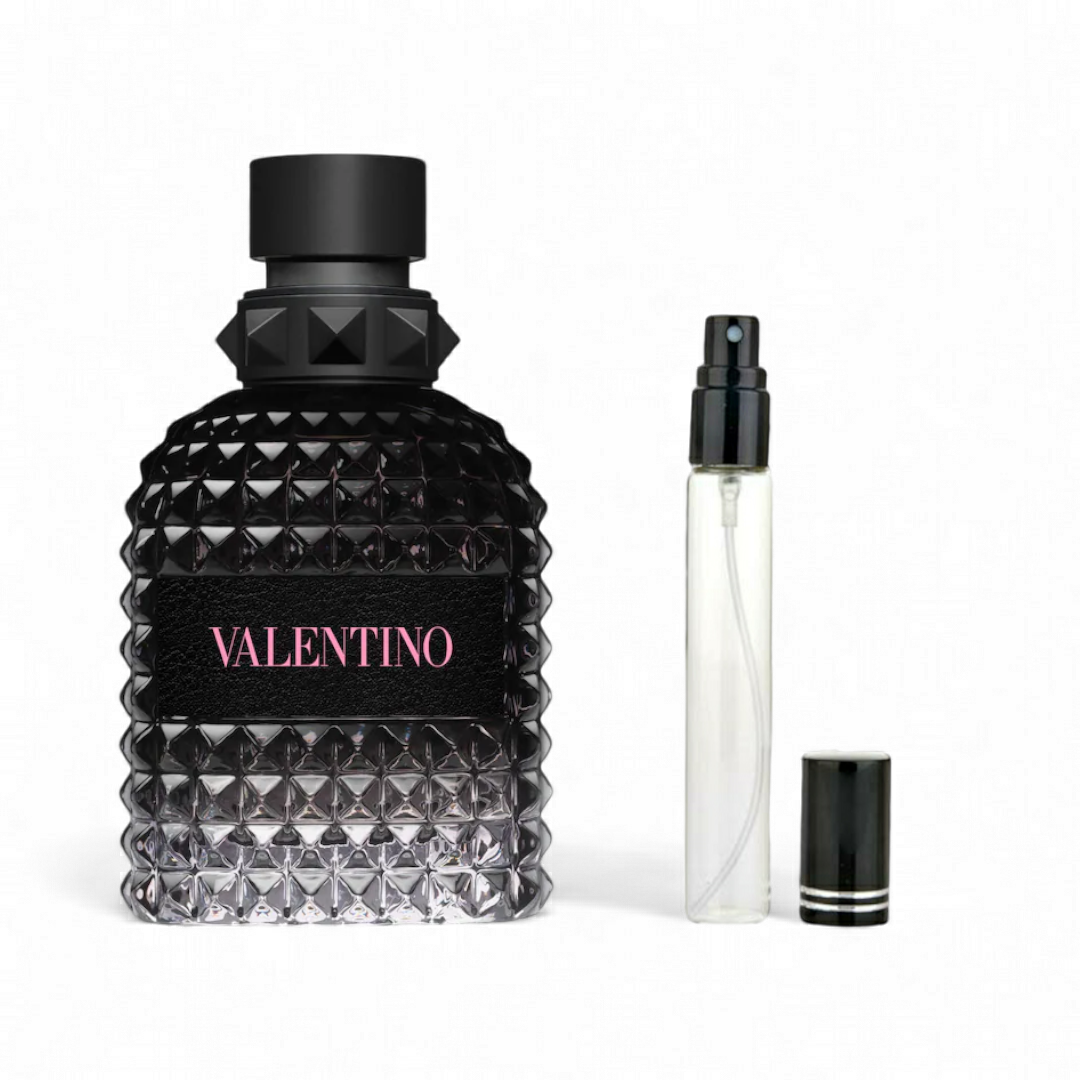 Valentino Uomo Born in Roma Intense Decants