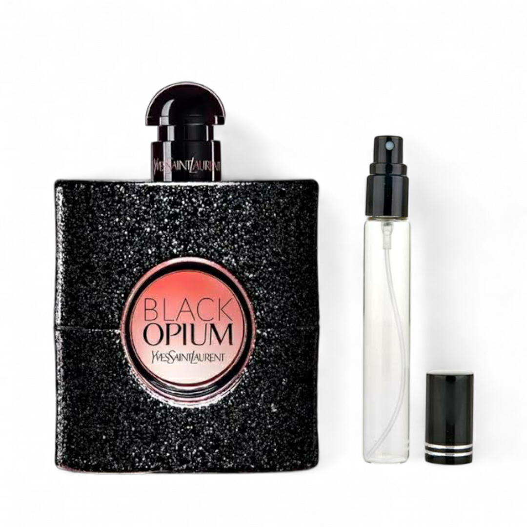 YSL Black Opium EDP Decants