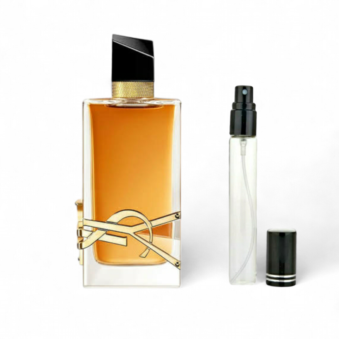 YSL Libre EDP Intense Decants