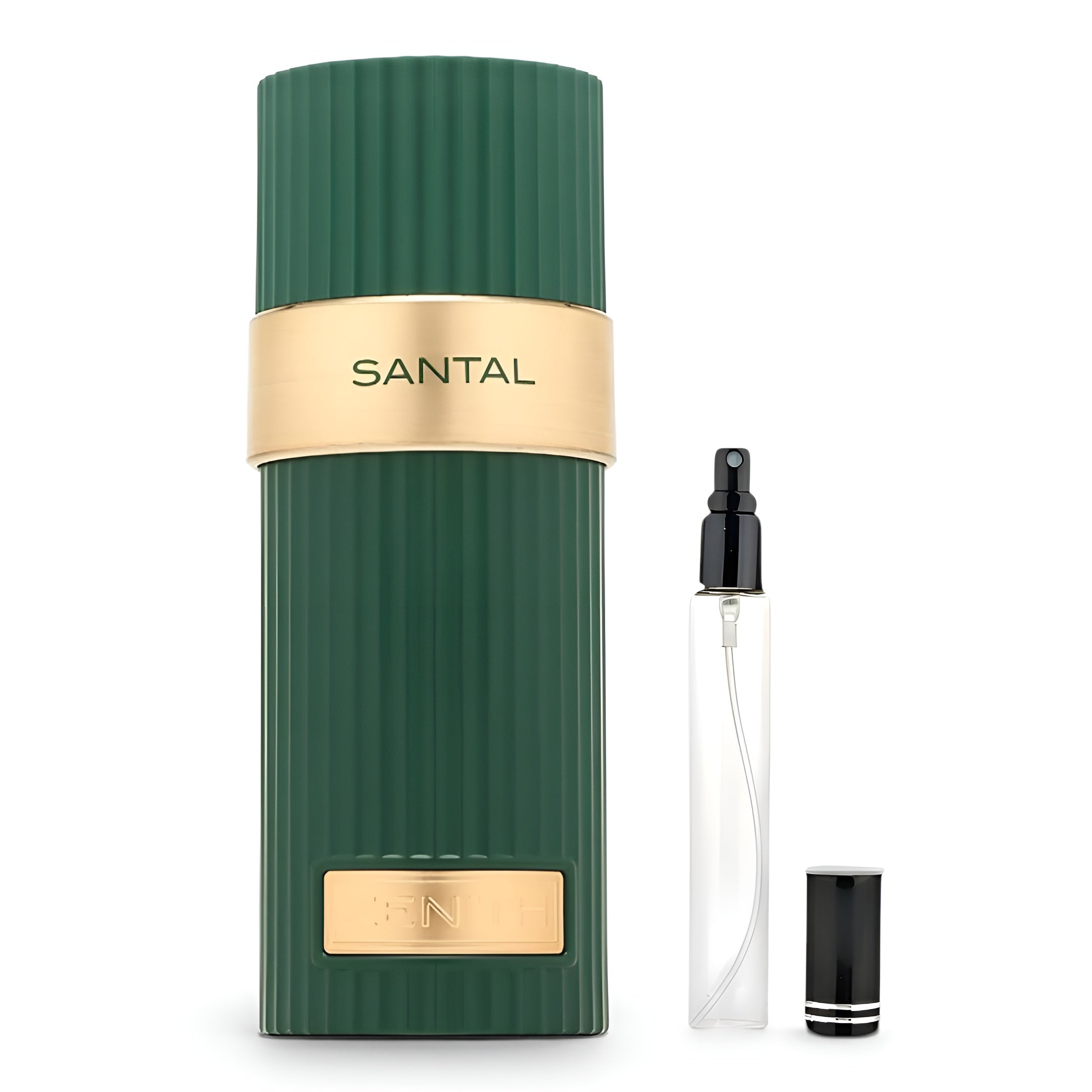 French Avenue Zenith Santal for women and men Decants